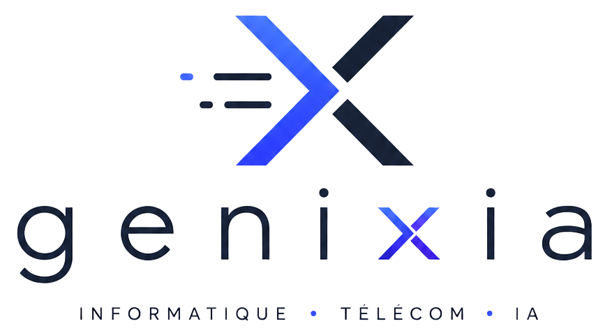 Genixia